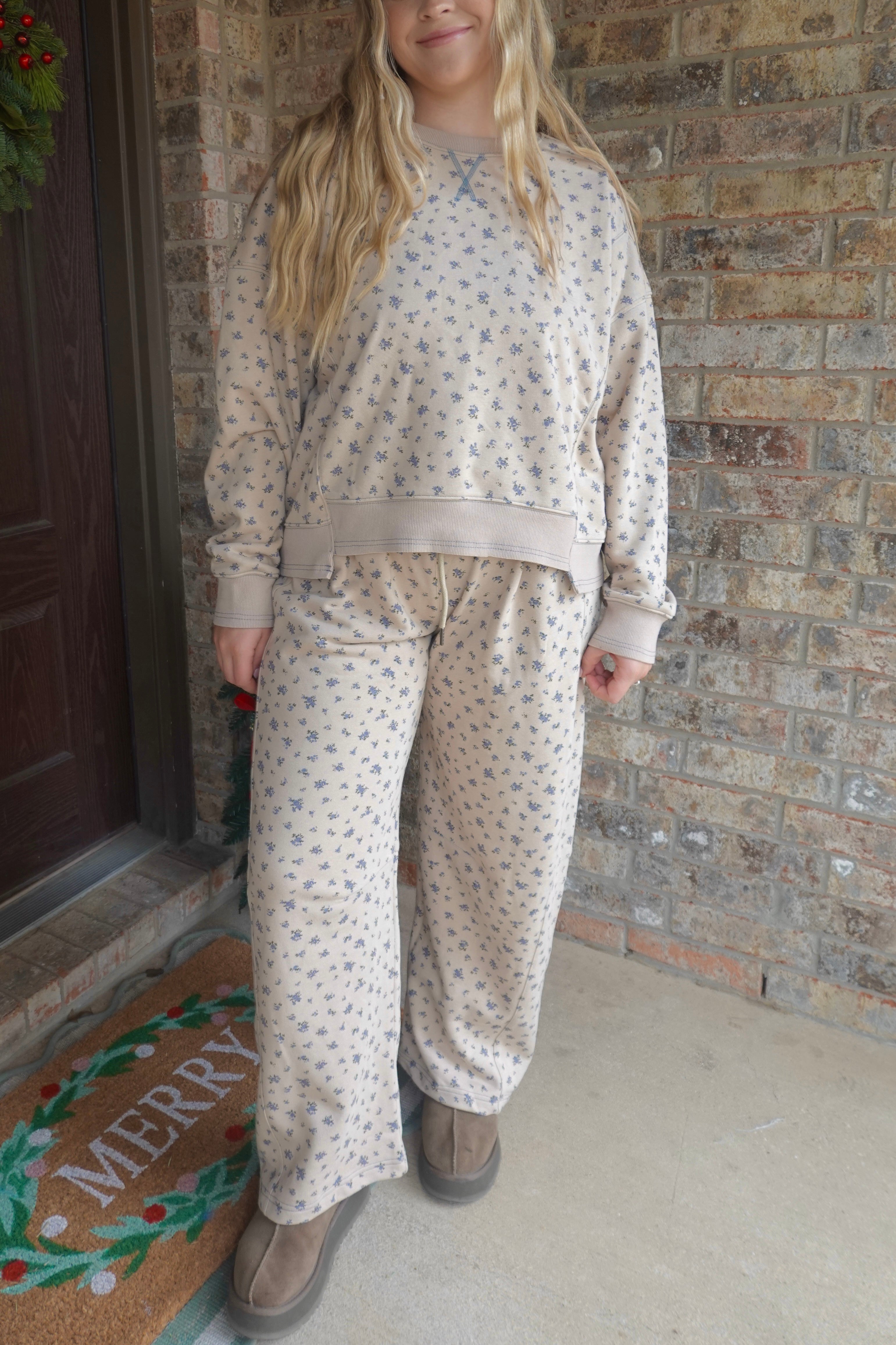 Blueberry Mocha Set RUNS LARGE – Ember the label