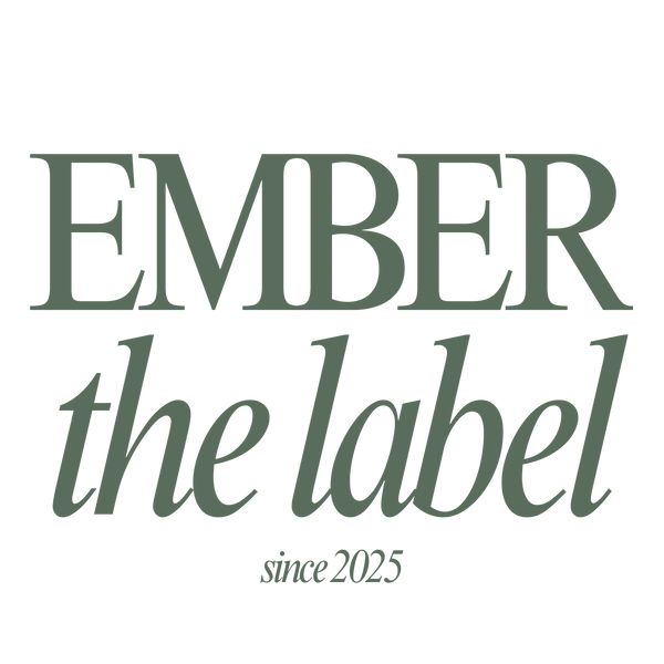 Ember the label